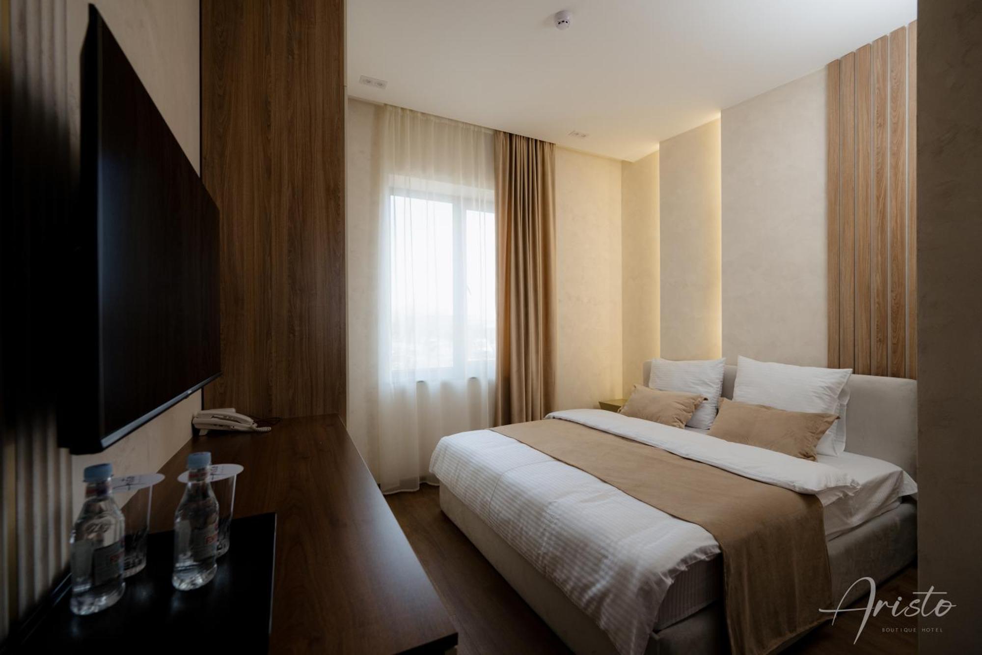 Aristo Boutique Hotel Artashat Exteriér fotografie