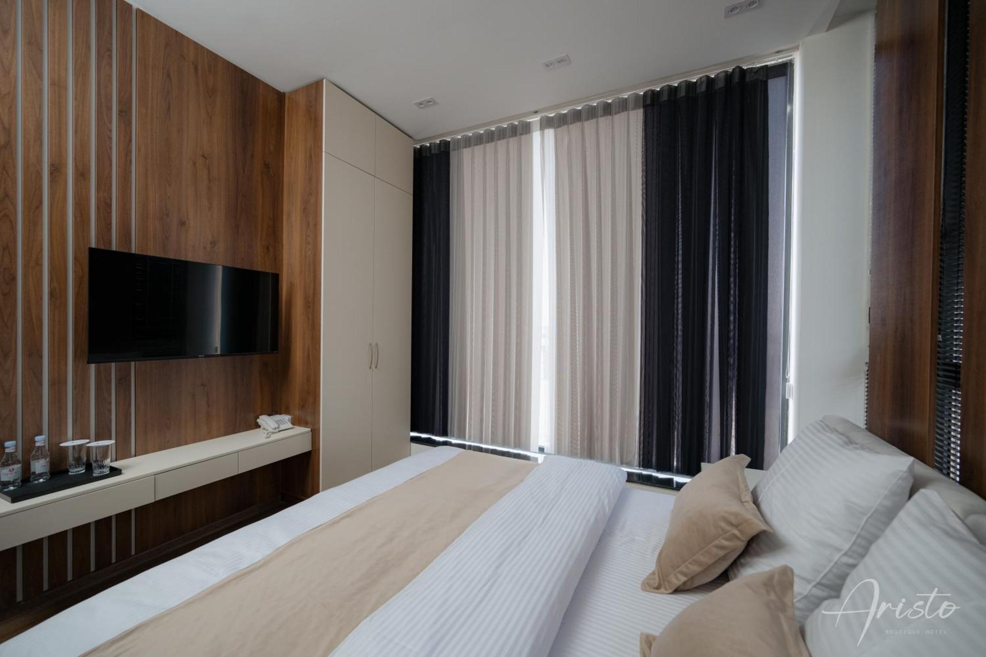 Aristo Boutique Hotel Artashat Exteriér fotografie