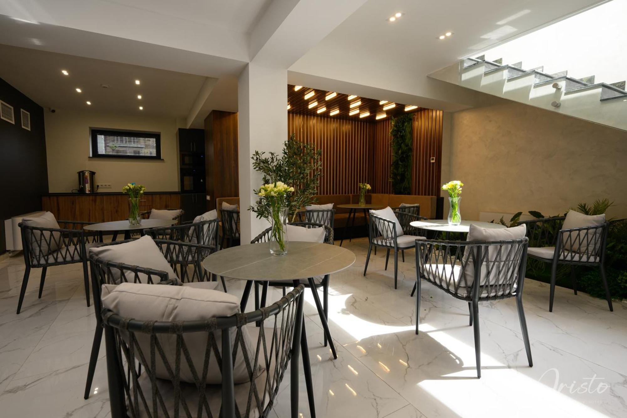Aristo Boutique Hotel Artashat Exteriér fotografie